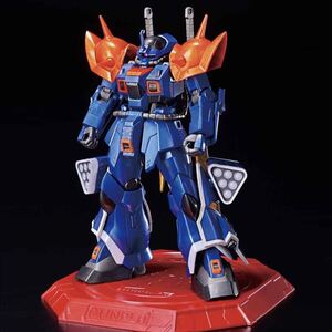 新品★ガンダムベース限定 HG 1/144 イフリート改 メタリックグロスインジェクション PG MG RG RE/100 Ver.ka SD EG プレミアムバンダイ