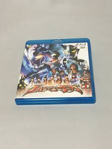 BD(BLU-RAY)　ウルトラマンサーガ　ウルトラマンゼロ　ウルトラマンダイナ　ウルトラマンコスモス