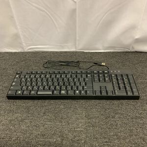 ◇【売り切り】ELECOM エレコム Keyboard キーボード TK-FCM085