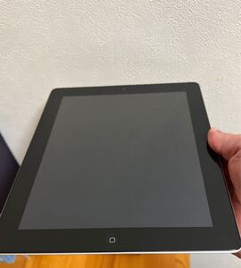 iPad 2 2011年モデル　中古