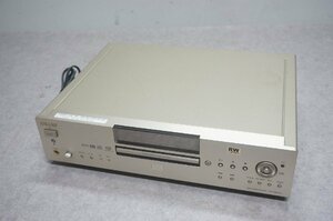 [SK][H4619712] SONY ソニー DVP-NS900V SA/CD DVDプレーヤー