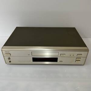 TEAC CD-Z500 CDプレーヤー ティアック