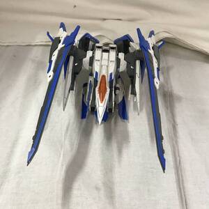 od825 送料無料！MGザンライザー 組立済み 完成品 ガンプラ