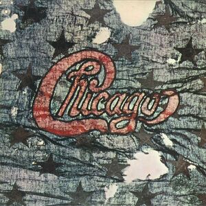 米2discs LP Chicago Chicago III C230110 COLUMBIA /00660