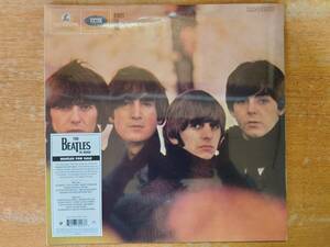 【即決】ビートルズ BEATLES in MONO「FOR SALE」 モノラル盤■未開封新品/mono/2014年/180g