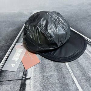 新品 The Arrivals + MAAP Alt Road Cap ワンサイズ マープ + ザ アライバルス アルト ロード キャップ Rapha ラファ