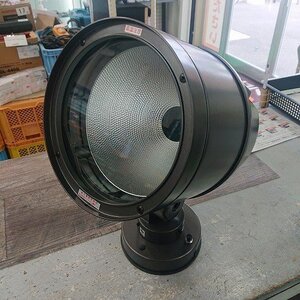 【中古現状品】yamada ヤマダ　AH-2135　HID照明器具　TDC屋外用　300V