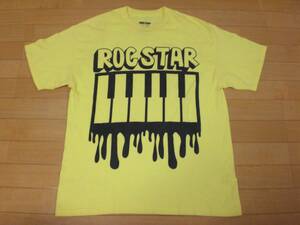 ROCSTAR　ロックスター　Tシャツ＆カーディガン　セット　L　PHENOMENON SWAGGER MACKDADDY SUPREME DEVILOCK MR GENTLEMAN stussy