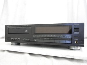 【J】YAMAHA CDX-2200 CDプレーヤー ヤマハ 162297