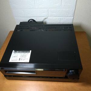 希少 SONY ソニー EDベータ EDV-9000 動作品 美品