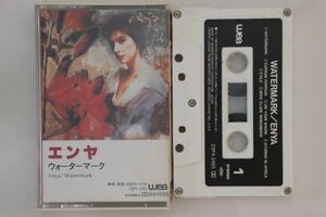 Cassette Enya Watermark 23P42465 WEA /00110