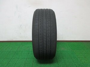 M385【送料無料】225/45R18 超溝高 ブリヂストン 夏タイヤ REGNO GR-XⅡ 2021年製 1本 激安 プリウスα リーフ RX-8 スカイライン アテンザ