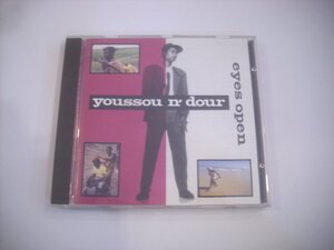 ● 輸入USA盤 CD YOUSSOU N