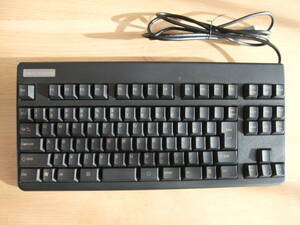 中古 キーボード Topre Realforce 91UBK