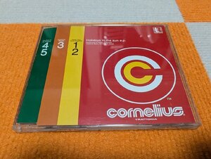 3点以上で送料無料!!■CD/邦楽/POLYSTAR/PSCR-5045/Cornelius/コーネリアス/Holidays In The Sun e.p./小山田圭吾/17CD1HK