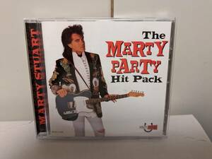 Marty Party☆ Hit Pack