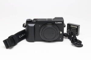 B (並品) Panasonic パナソニック GX7MK2 ボディ 初期不良返品対応 領収書発行可