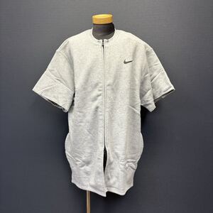 NIKE FEAR OF GOD NBA warm up S/S Tシャツ ナイキ フィアオブゴッド NBA ウォームアップ ショートスリーブ Tシャツ size M 新品