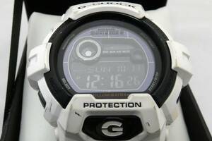 30577 ★ CASIO カシオ G-SHOCK GWX-8900B ジーショック 腕時計 ★ 中古品 稼働品