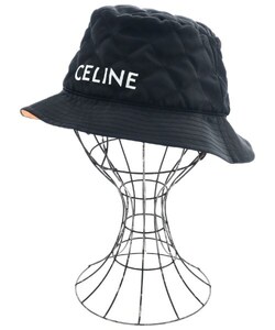 CELINE ハット メンズ セリーヌ 中古　古着