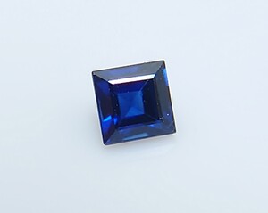 極美品！　サファイア　0.32ct ルース（LA-6662）