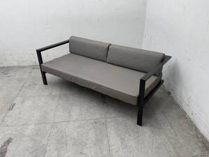 T6378☆美品☆Cassina☆カッシーナIXC☆East by Eastwest☆BELLIS☆ベリス☆2PSOFA☆