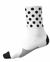 ale アレー BUBBLE SOCKS ソックス 靴下 ホワイト Sサイズ 8055528423598