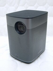 ☆中古品☆　XGIMI Halo+　1080P　Portable Projector　通電チェック済み