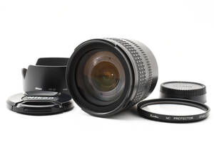 [美品] Nikon AF-S Nikkor 18-70mm f/3.5-4.5 G ED DXレンズ / 340