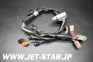 シードゥ RXT IS 255 2009年モデル 純正 STEERING HARNESS (部品番号278002298) 中古 [S272-098]