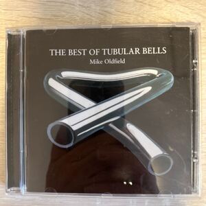 MIKE OLDFIELD BEST OF TUBULAR BELLS