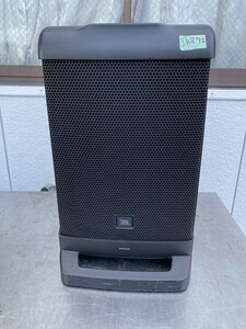 IK872 JBL Bluetooth対応モニタースピーカー　EON ONE 中古品　動作確認済み 