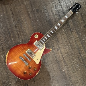 Epiphone Les Paul Model Electric Guitar エピフォン エレキギター -d133