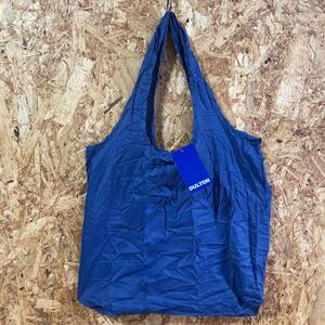 DULTON ダルトン FEATHER-LIGHT BAG M NAVY 2個セット フェザー ライト トート バッグ ショッピング