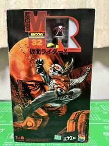 メディコムトイ　RAH220 仮面ライダーＸ　開封品　スーツのみジャンク　北海道発　