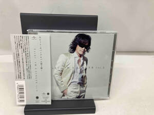 Toshl(X JAPAN) CD IM A SINGER VOL.2(通常盤)