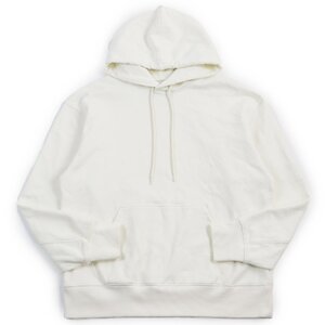 【ドンドン見直し】美品●Y-3 ワイスリー ヨウジヤマモト アディダス IB4805 FT HOODIE ロゴパッチ プルオーバーパーカー S 正規品