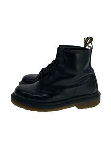 Dr.Martens◆レースアップブーツ/UK6/BLK