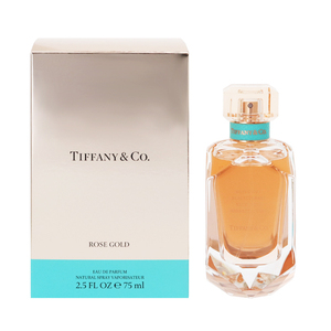 ティファニー ローズゴールド EDP・SP 75ml 香水 フレグランス ROSE GOLD TIFFANY 新品 未使用