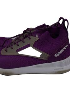 Reebok◆ローカットスニーカー/23.5cm/PUP/BD4692