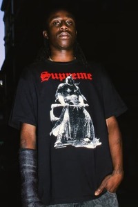 【新品未着用】Supreme Frank Frazetta Destruction Tee Black S 24FW 正規品付属品完備 シュプリームTシャツボックスロゴboxlogoNike