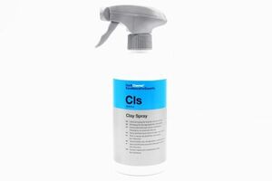 Koch Chemie Clay Spray 500ml (コッホケミー クレイスプレー 500ml)