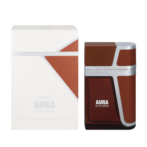 アルマフ オーラ フォーメン EDP・SP 100ml 香水 フレグランス AURA FOR MEN ARMAF 新品 未使用