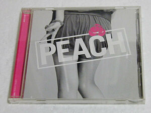 PEACH HEART　大塚愛　中古CD