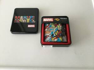 MARVEL TRIFOLD WALLET