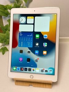 1円～ 現状品 Wi-Fiモデル iPad Air 第2世代 Wi-Fiモデル：A1566 128GB /apple シルバー MGTY2J/A タブレット本体 Y59