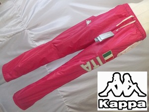 送料無料 新品 Kappa カッパ ウインド パンツ サイズ:Ｏ(XL) 定価9,900円