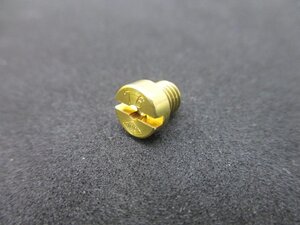 ベスパMP3 メインジェット 083903 在庫有 即納 ピアジオ 純正 新品 バイク 部品 Vespa キャブレター 車検 Genuine