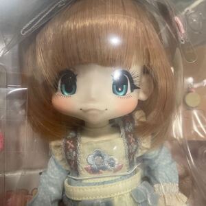 KIKIPOP！ チロルリラ*チロルリラ ポピィ 完成品ドール [アゾン]