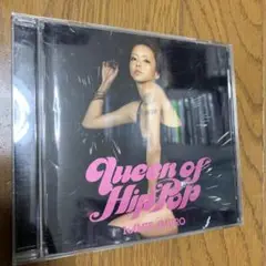 Queen of Hip Pop 安室奈美恵　帯無し